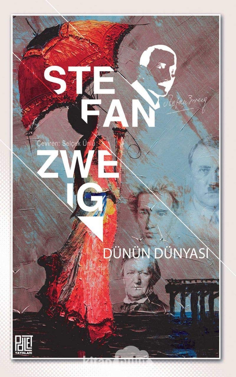 Dünün Dünyası