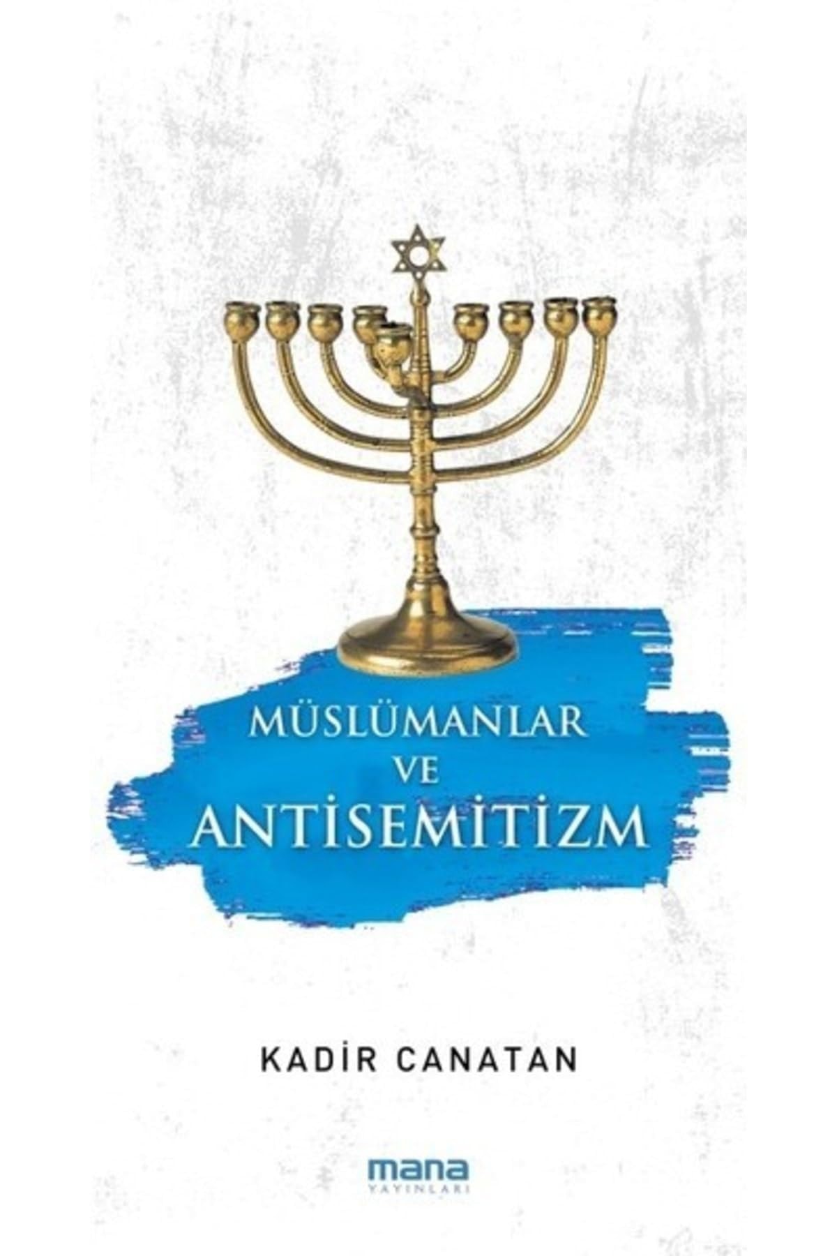 Müslümanlar ve Antisemitizm