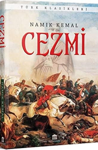 Cezmi Eksiksiz, Tam Metin