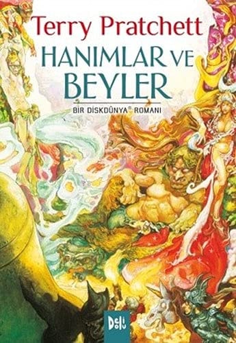 Hanimlar ve Beyler