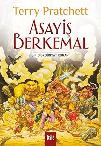 Asayis Berkemal