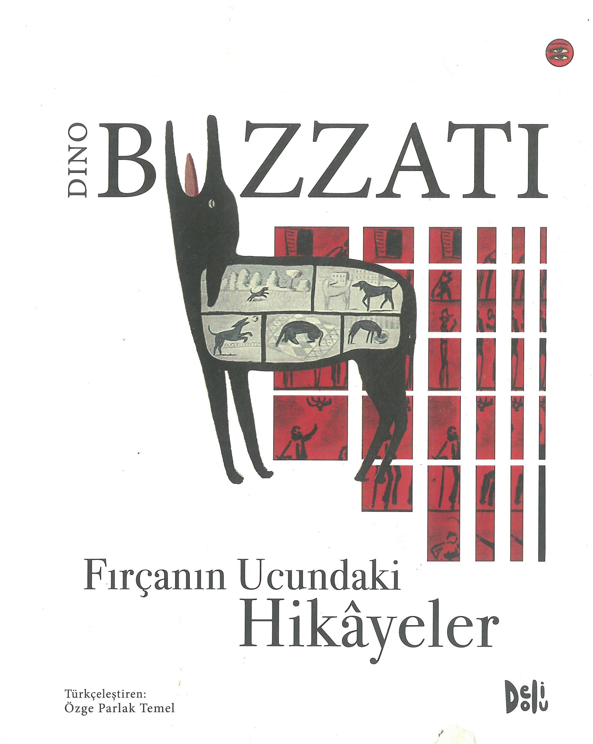 Fircanin Ucundaki Hikayeler