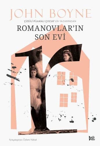 Romanovlarin Son Evi