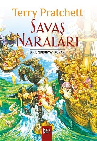 Savas Naralari