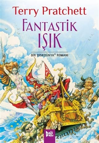 Fantastik Isik