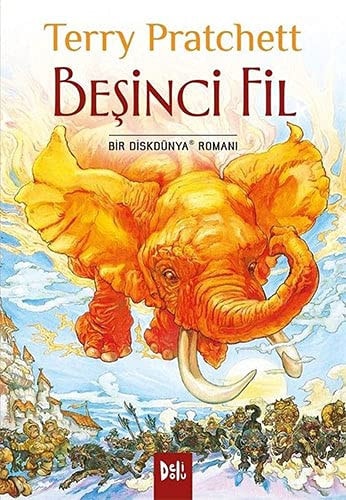 Besinci Fil