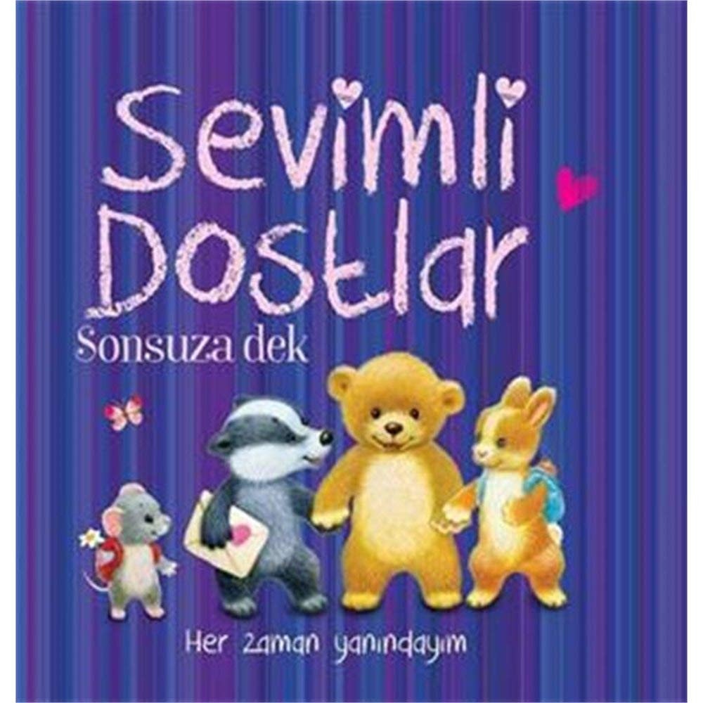 Sevimli dostlar
