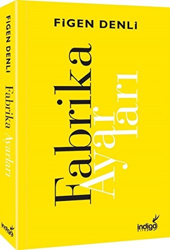 Fabrika Ayarlari