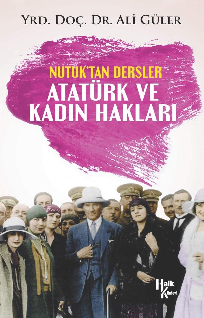 Atatürk ve kadın hakları