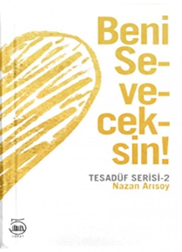 Beni Seveceksin!