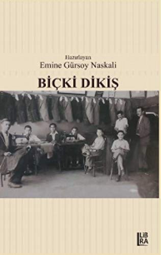 Biçki dikiş