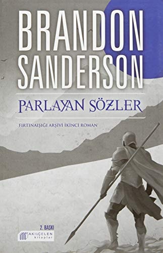 Parlayan Sözler