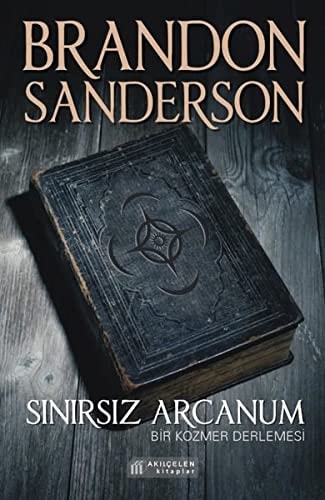 Sinirsiz Arcanum Bir Kozmer Derlemesi