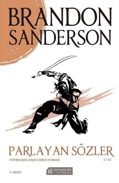Parlayan Sözler;Firtinaisigi Arsivi Ikinci Roman - 2 Cilt