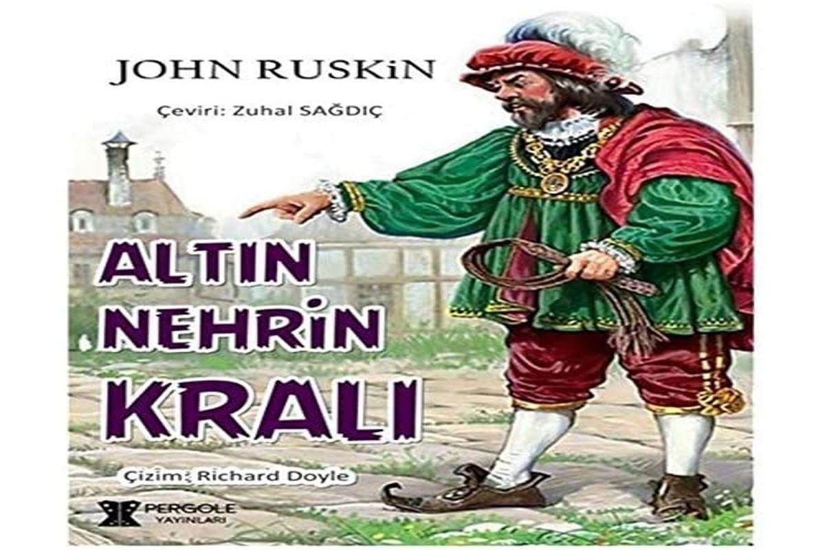 Altin Nehrin Krali