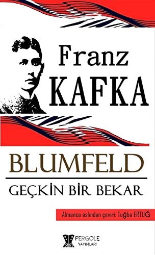 Blumfeld Geckin Bir Bekar