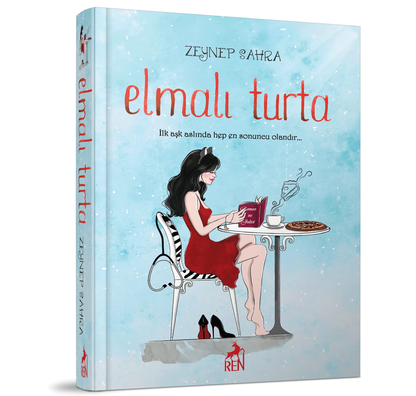 Elmali Turta