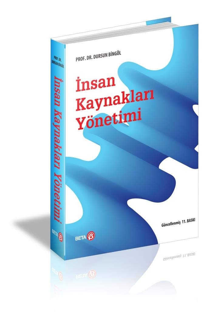 İnsan kaynakları yönetimi