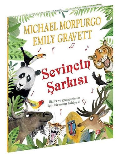 Sevincin Sarkisi