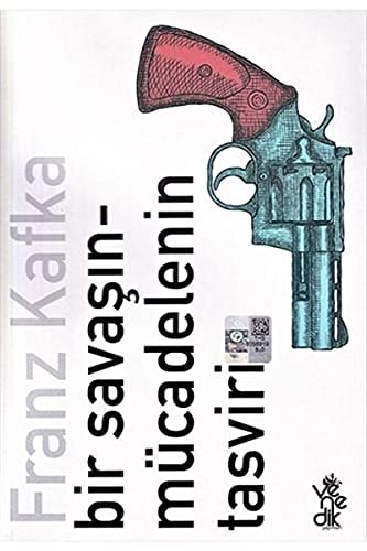 Bir Savasin - Mücadelenin Tasviri