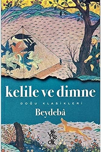 Kelile ve Dimme