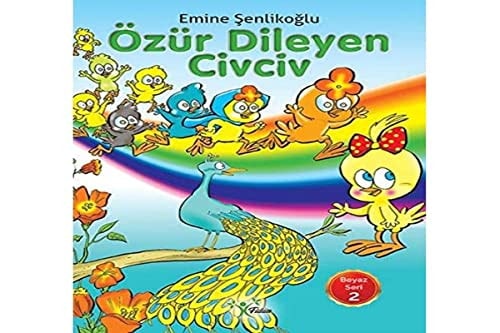Özür Dileyen Civciv