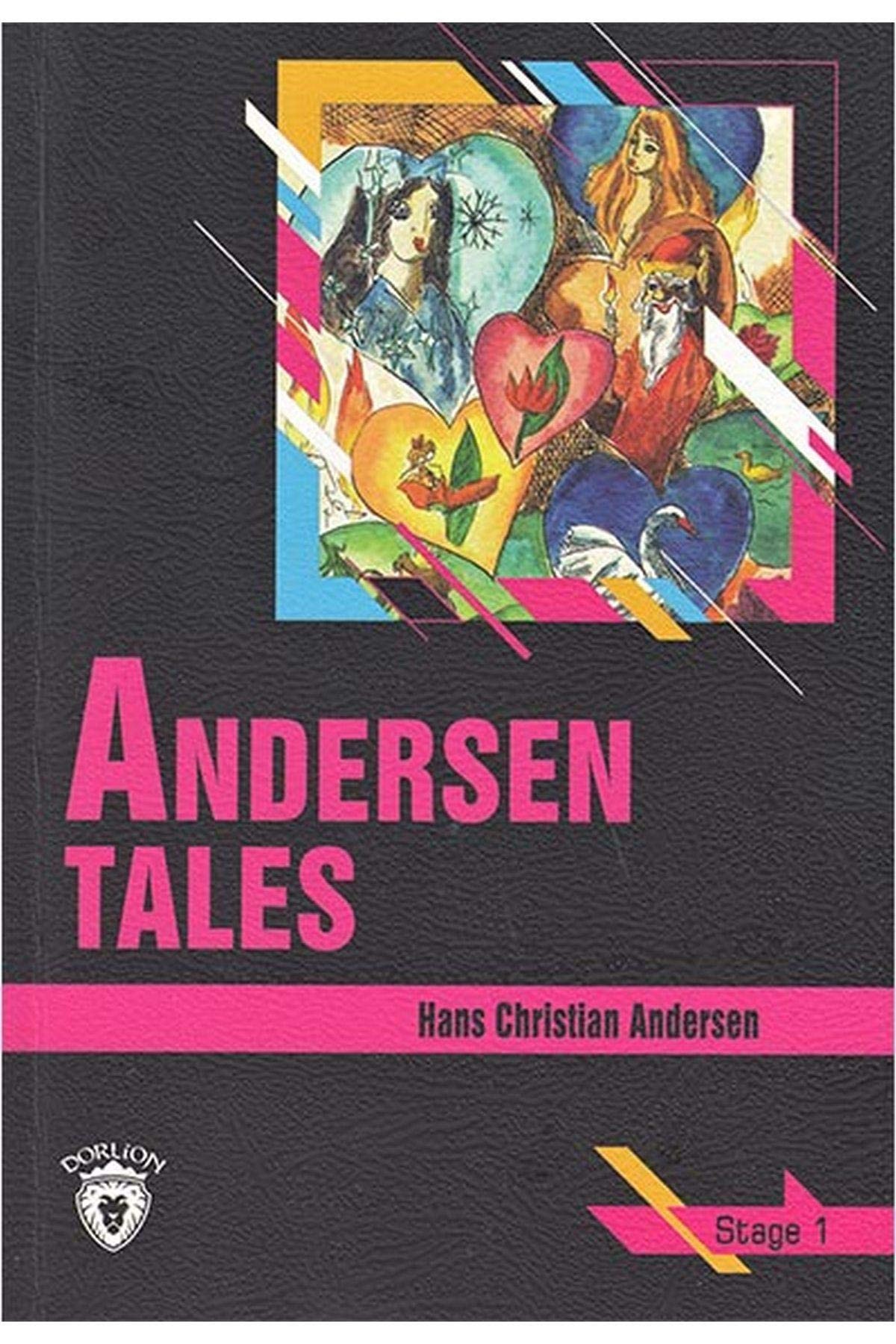 Andersen Tales / Stage 1