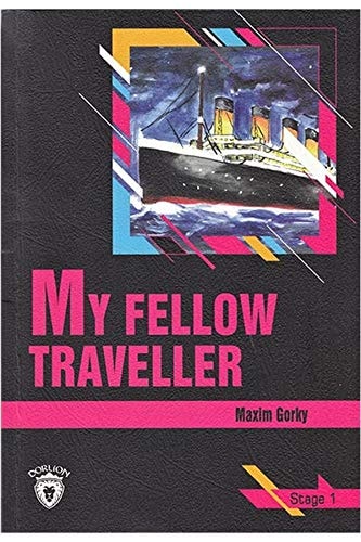 My Fellow Traveller / Stage 1