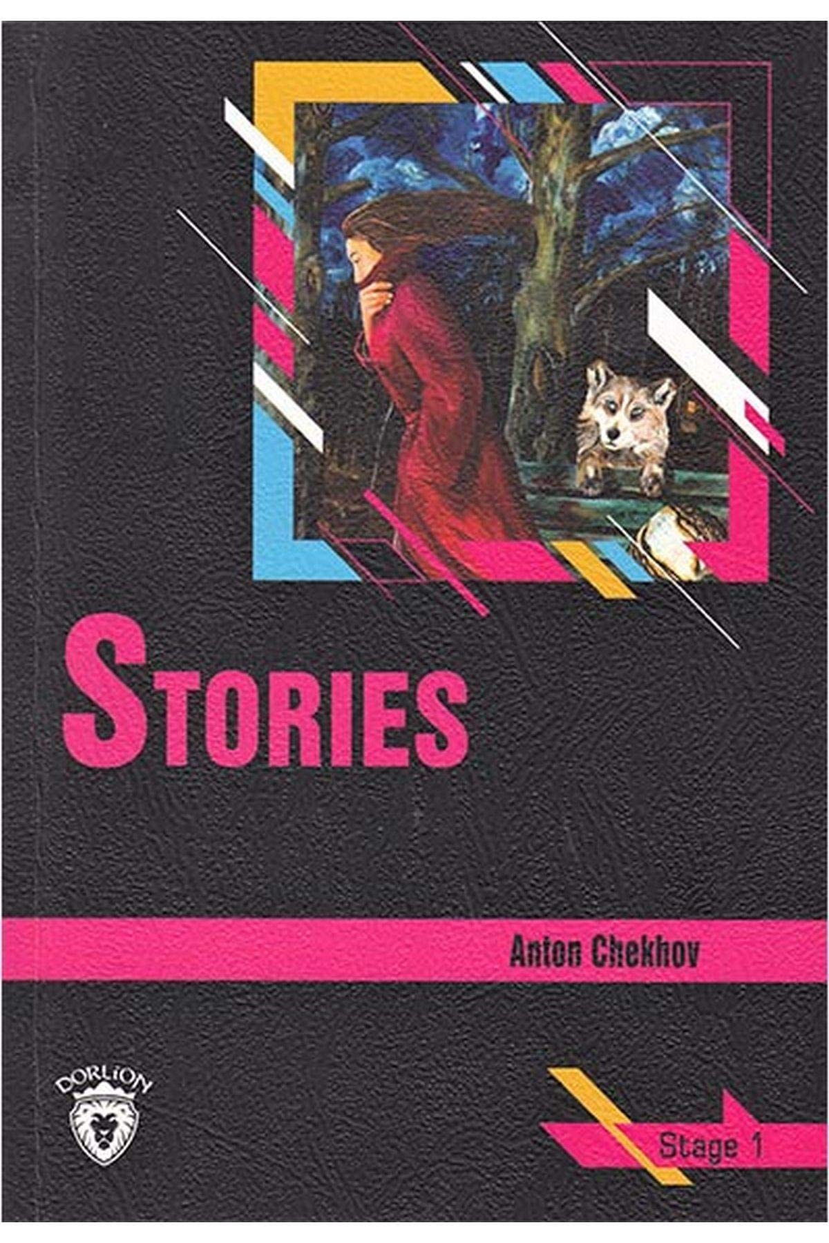 Stories Stage 1
