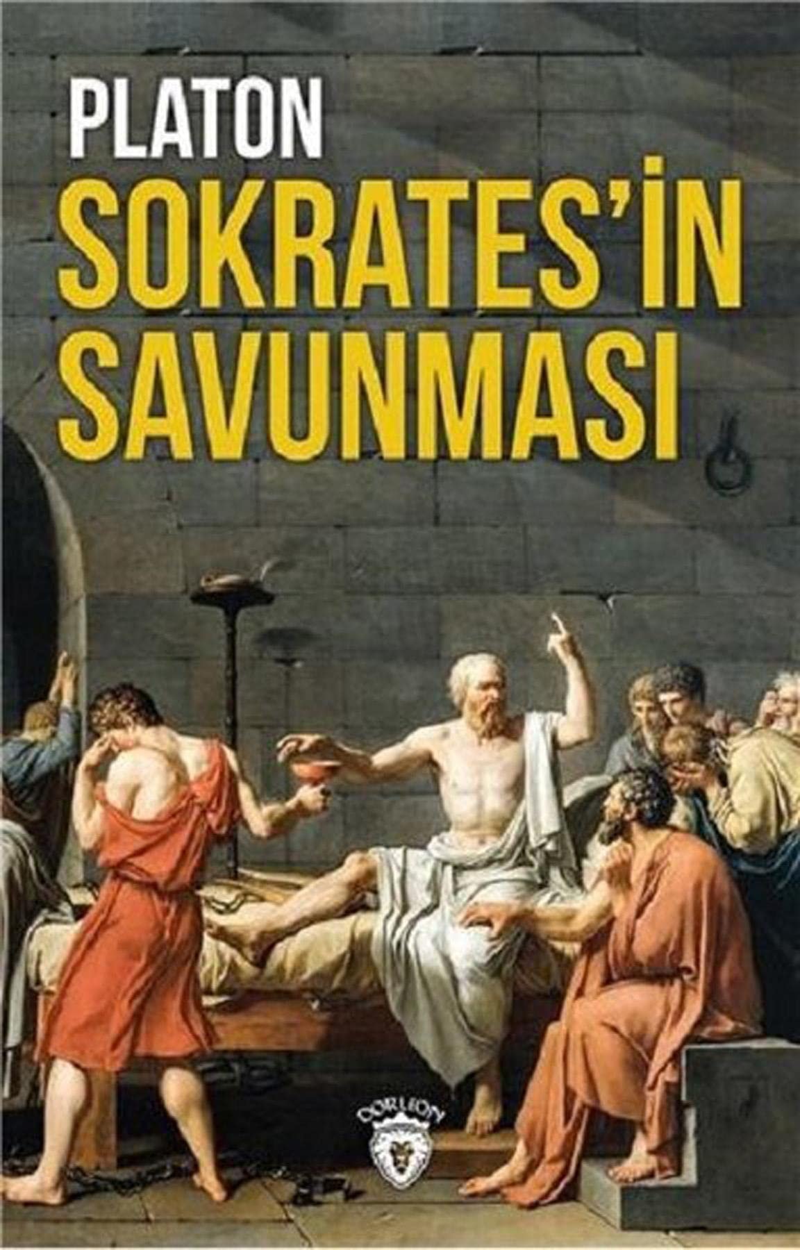 Sokratesin Savunmasi