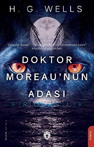 Doktor Moreaunun Adasi Bir Olasilik