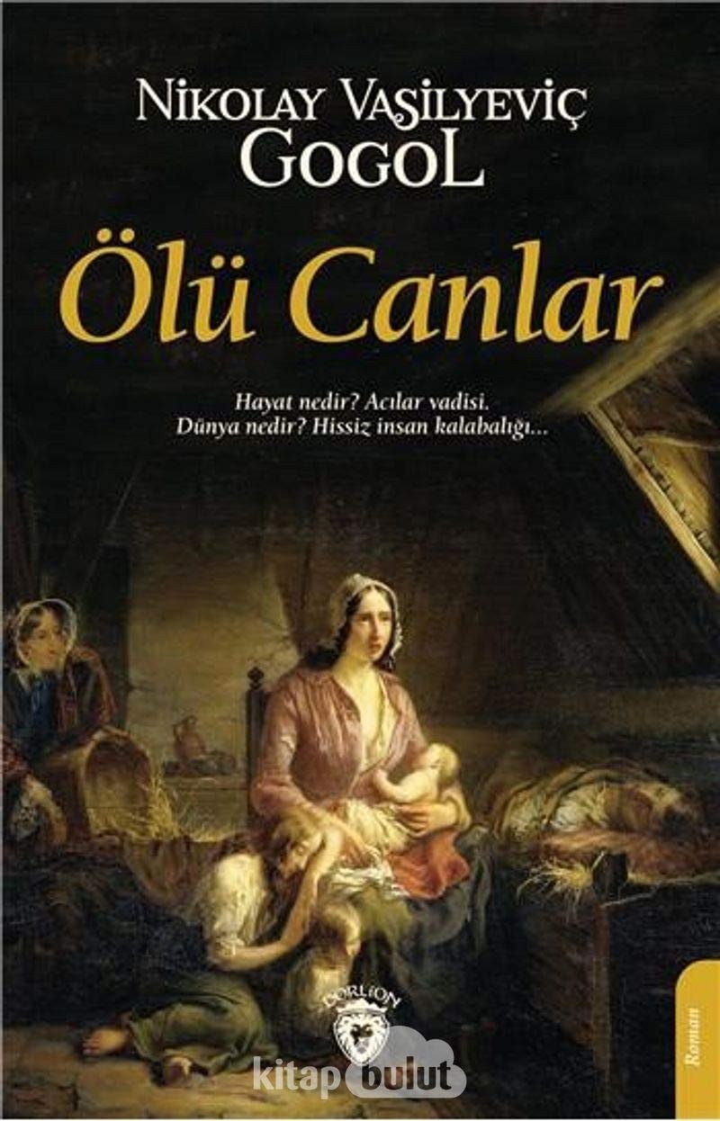 Ölü Canlar