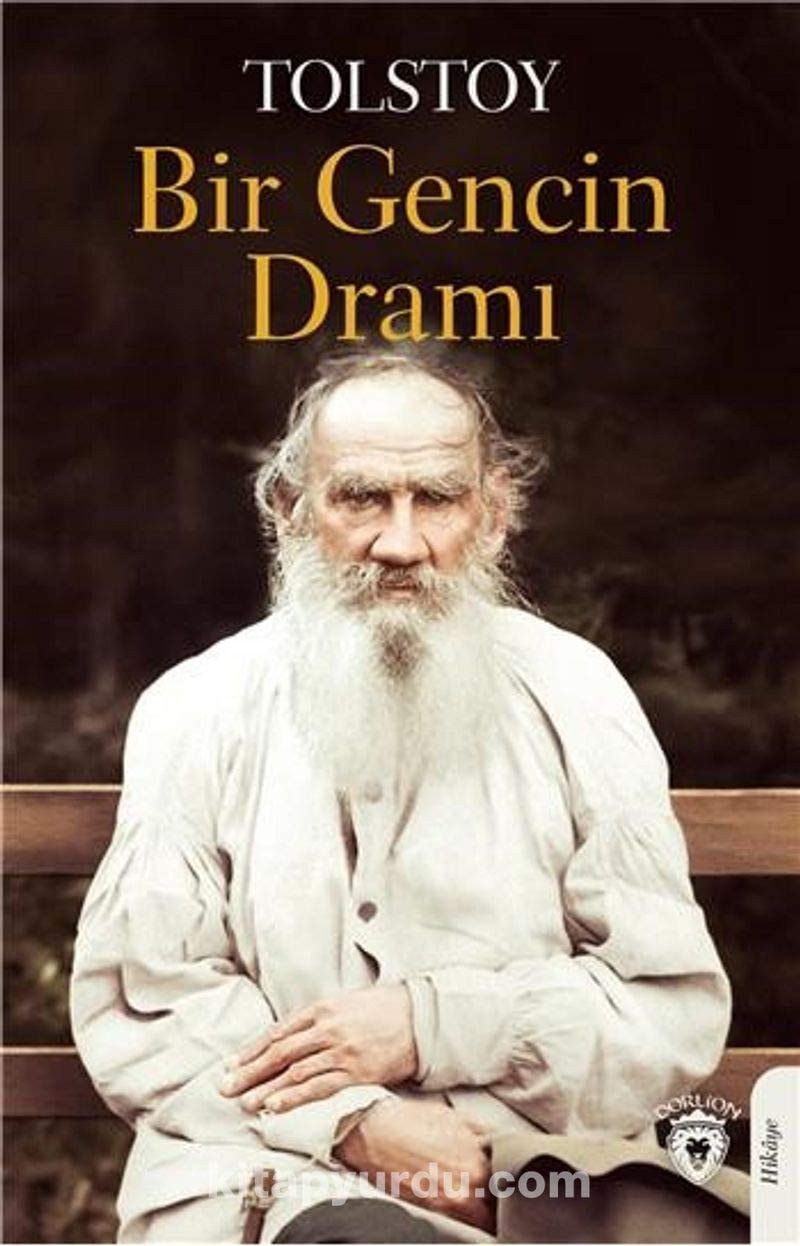 Bir Gencin Drami