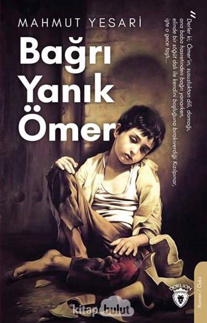Bağrı Yanık Ömer