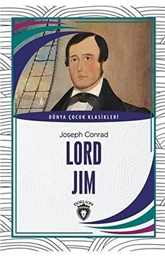 Lord Jim Dünya Cocuk Klasikleri 7 12 Yas