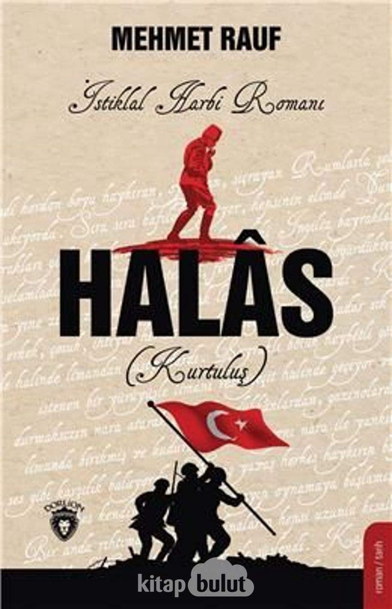 Halas - Istiklal Harbi Romani