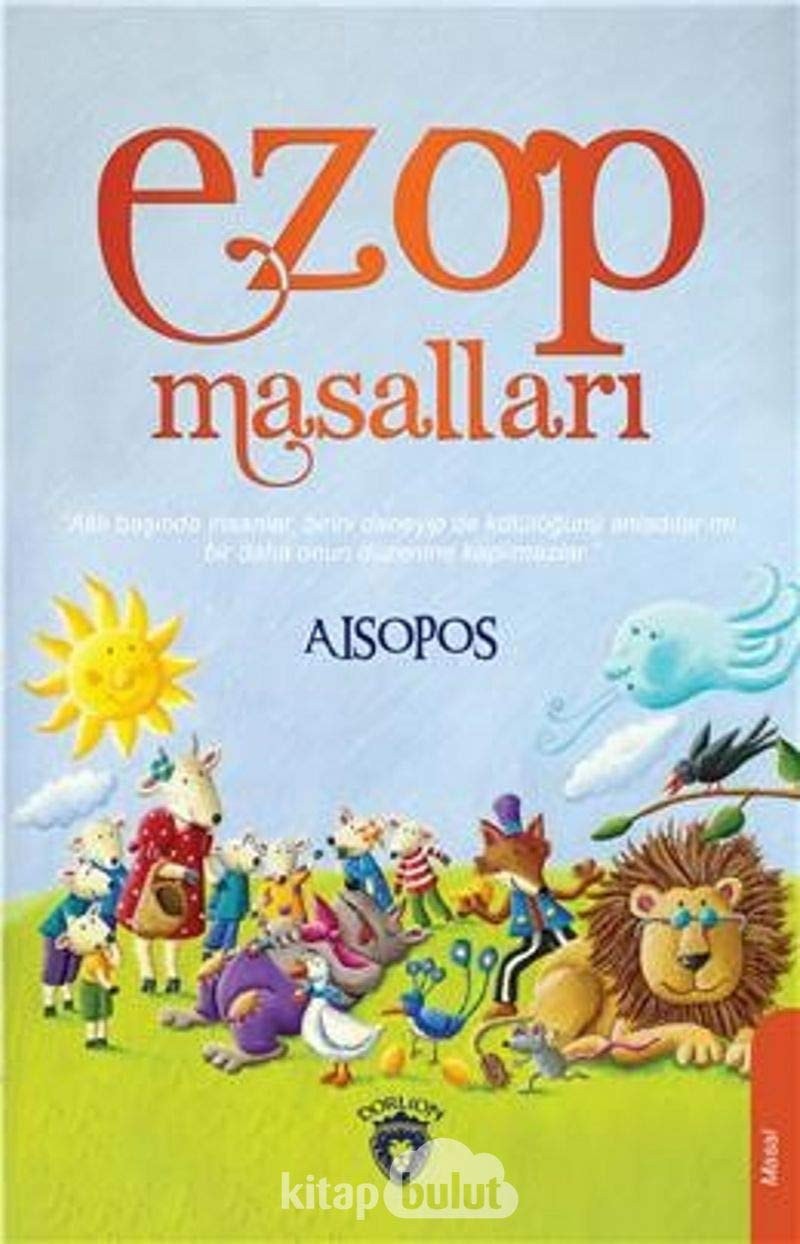 Ezop masalları