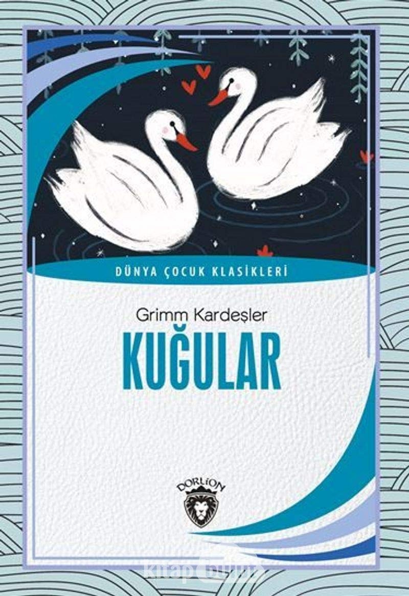 Kugular Dünya Cocuk Klasikleri 7 12 Yas
