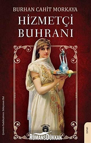 Hizmetci Buhrani