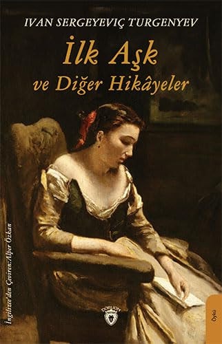 Ilk Ask Ve Diger Hikayeler
