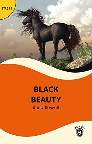 Black Beauty Stage 1