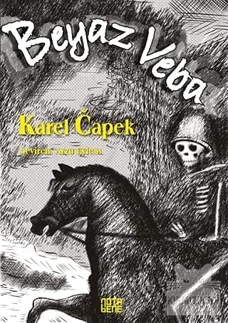 Beyaz Veba