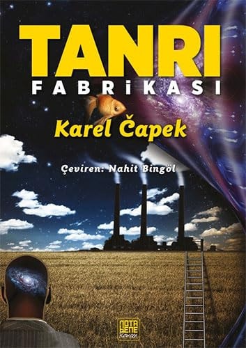 Tanri Fabrikasi