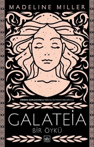 Galateia Bir Öykü