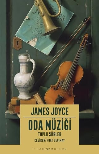 Oda Müzigi - Toplu Siirler
