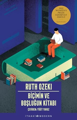 Bicimin ve Boslugun Kitabi