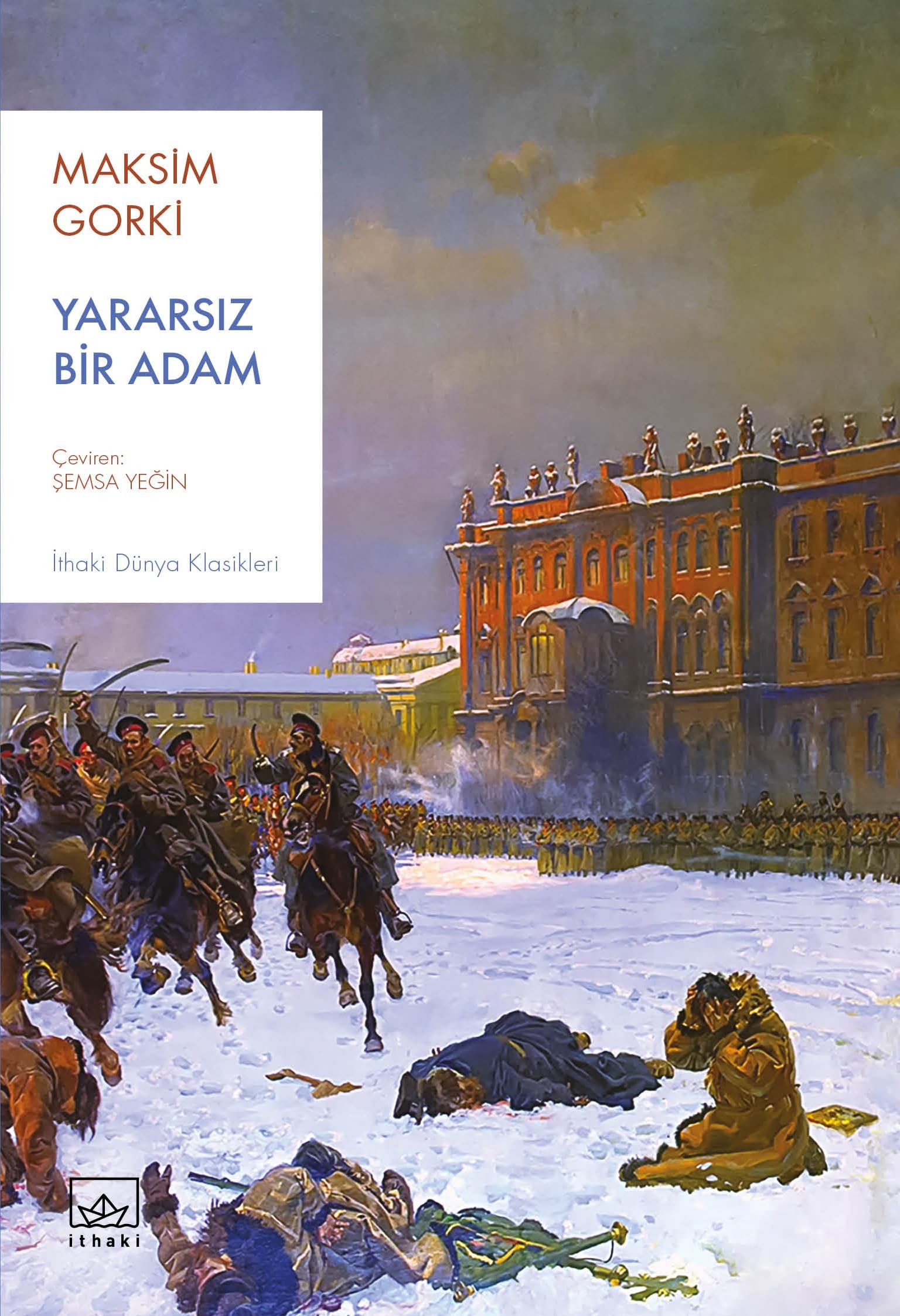 Yararsiz Bir Adam