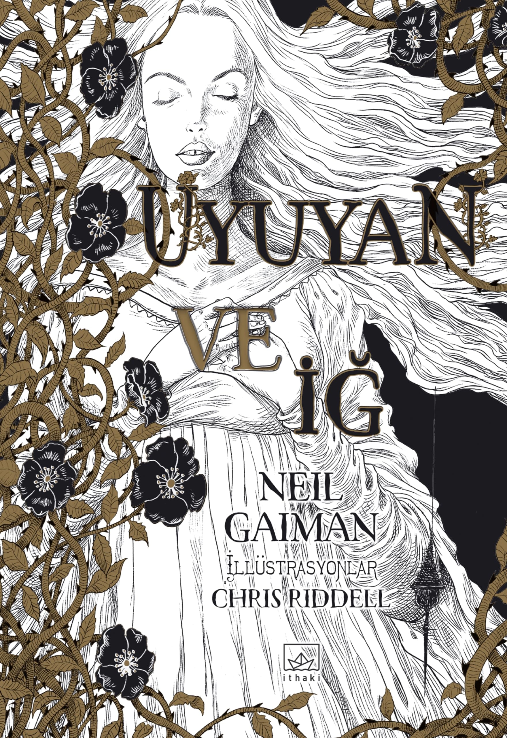 Uyuyan ve Ig