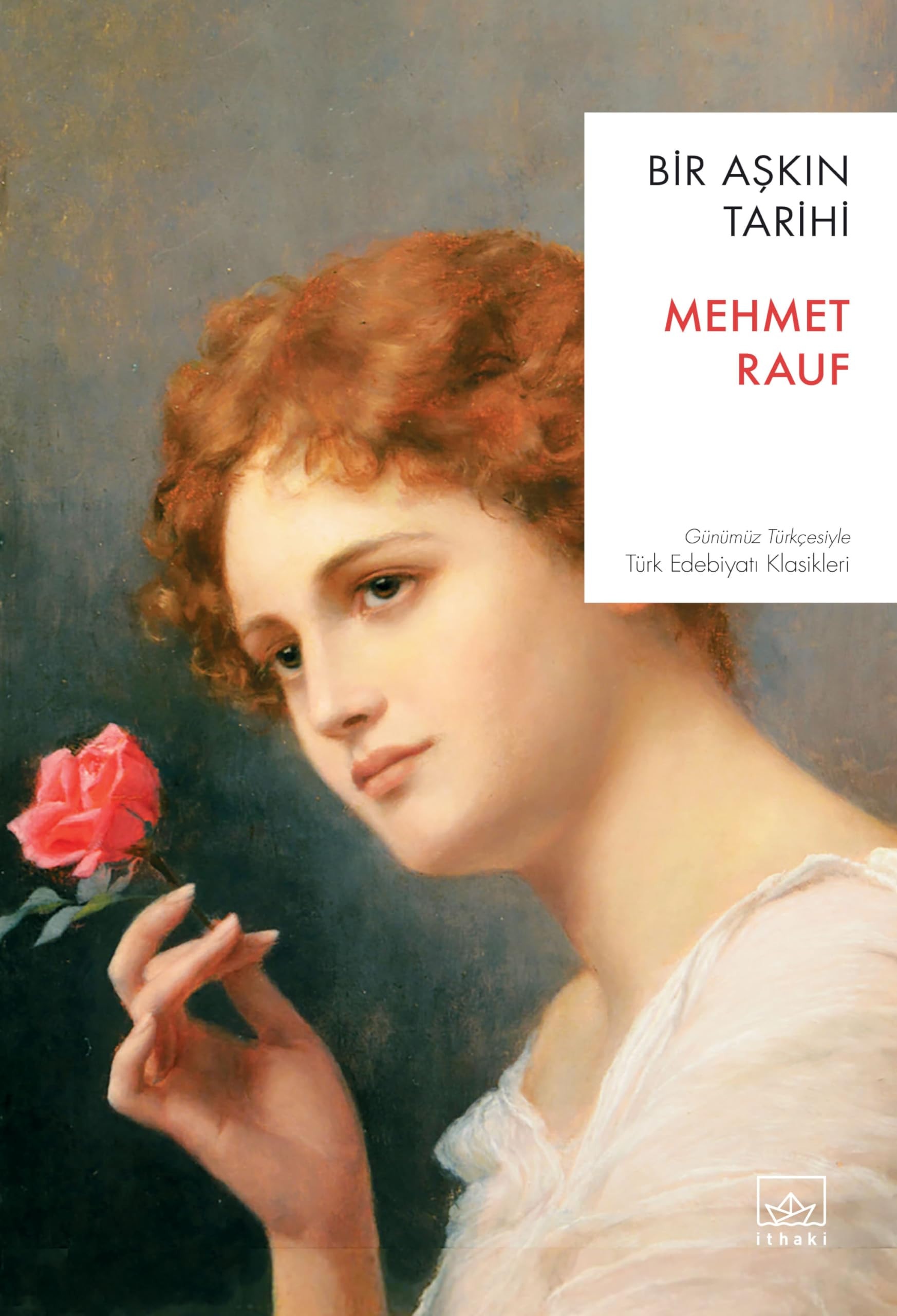 Bir aşkın tarihi