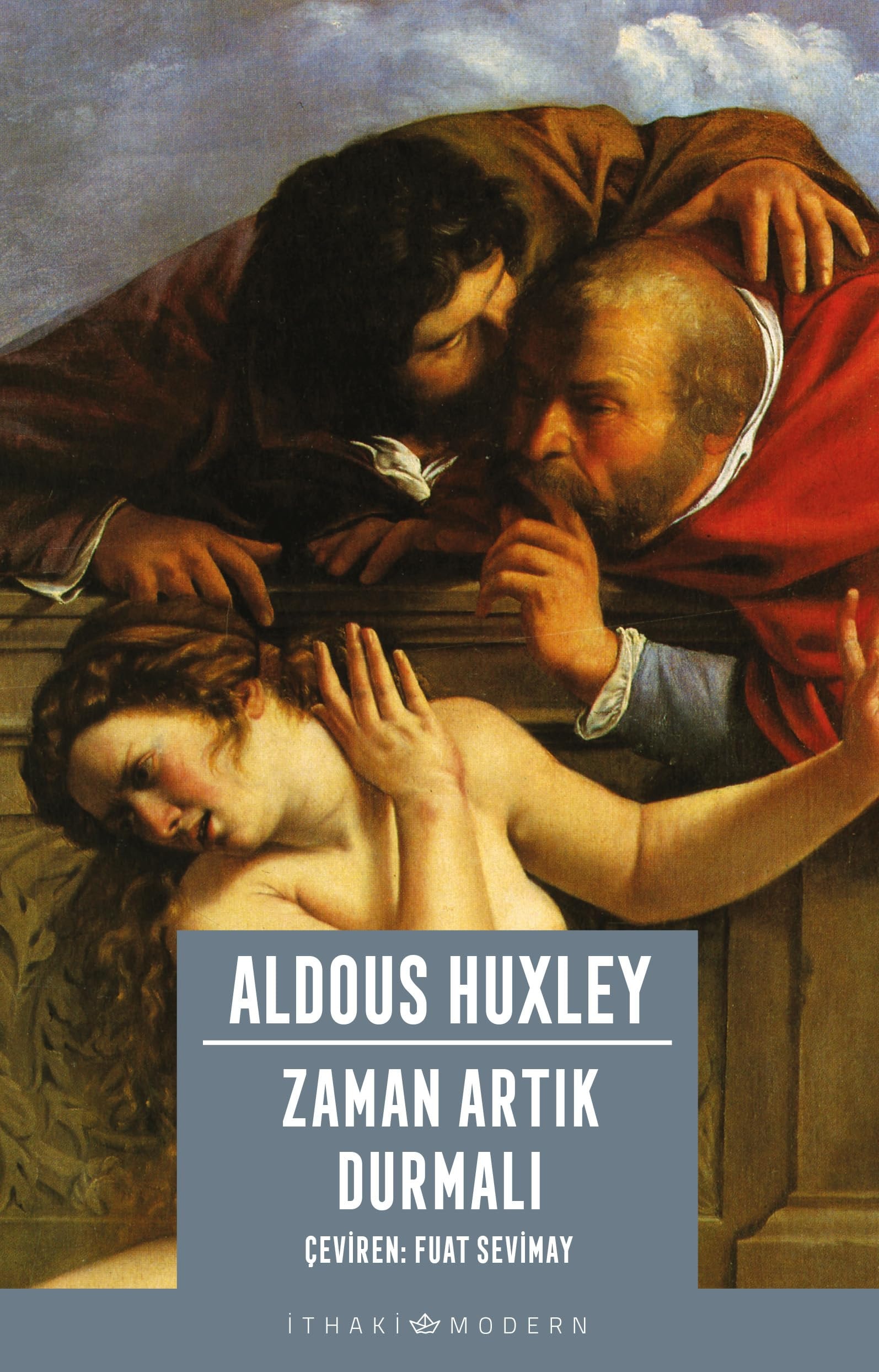 Zaman Artik Durmali